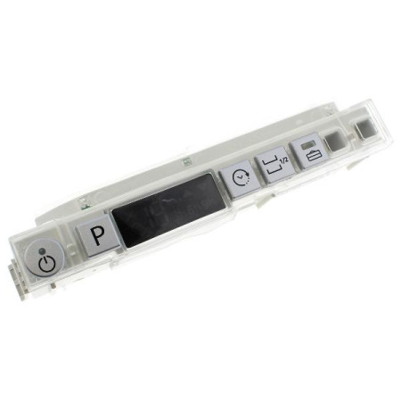 Электронный модуль управления для ПММ моделі LST, LTE,DISP  (482000031311) C00276221