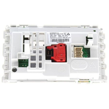 481010464473 Електронний модуль WAVE_2, K3A2 tf/hf, basic (WAVE,STEP2 KSM,N2) ПМ Whirlpool (Заміна 481010414328, Міняє 481010560641) (C00315359)