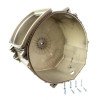 бак в зборі для ПМ Whirlpool 481010555527