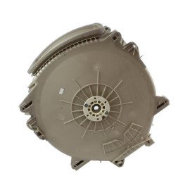 бак в зборі для ПМ Whirlpool 481010555527
