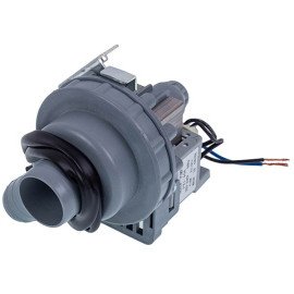 Насос в сборе PX1-40A 30W HAOLI для СМ Saturn полуавтомат 118829482