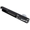 DRH302GO Завіса дверей духовки Gorenje 166656 (Заміна 643558, 109482) [CU6206]