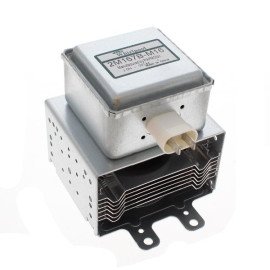 481214158001 Магнетрон для мхп Whirlpool (2M167B-M16) ,4 лапи кріплення, контакти вниз