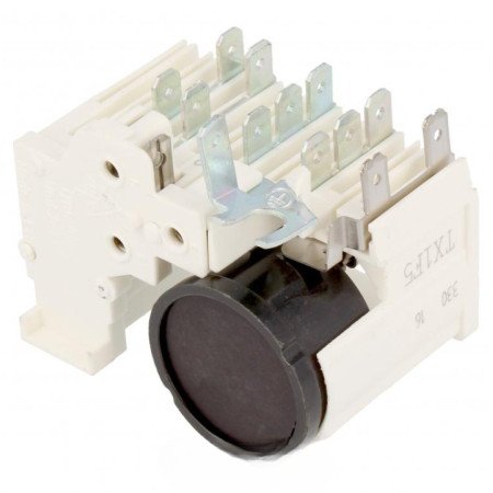 481228038148 Реле пускове для холодильника Whirlpool TX1F5 (C00327489)