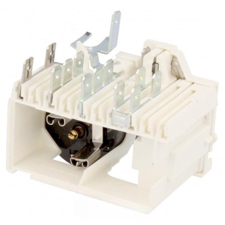 481228038148 Реле пускове для холодильника Whirlpool TX1F5 (C00327489)