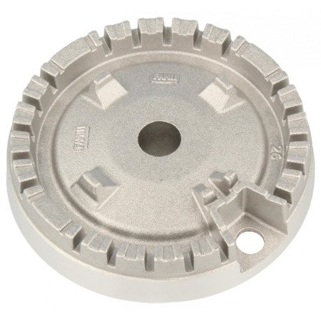 567784 Розсікач середній 69,1mm для плити Gorenje D3880