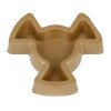 804981 Куплер для МХП H=18 mm D=35 mm D= 12 mm (Заміна 794841)