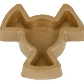 804981 Куплер для МХП H=18 mm D=35 mm D= 12 mm (Заміна 794841)