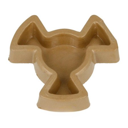 804981 Куплер для МХП H=18 mm D=35 mm D= 12 mm (Заміна 794841)