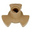 804981 Куплер для МХП H=18 mm D=35 mm D= 12 mm (Заміна 794841)