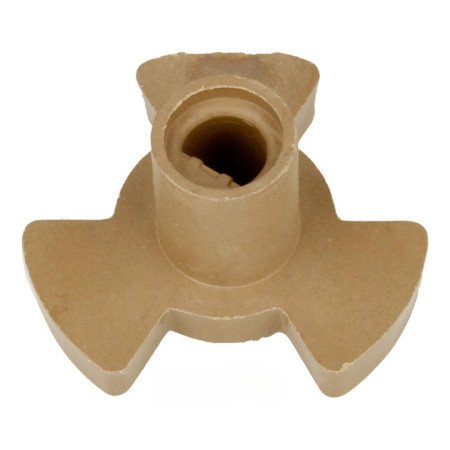 804981 Куплер для МХП H=18 mm D=35 mm D= 12 mm (Заміна 794841)