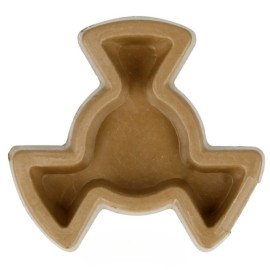 804981 Куплер для МХП H=18 mm D=35 mm D= 12 mm (Заміна 794841)