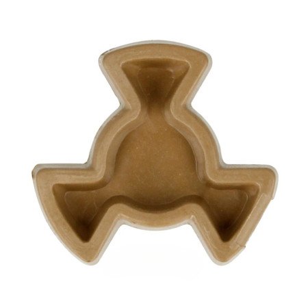 804981 Куплер для МХП H=18 mm D=35 mm D= 12 mm (Заміна 794841)