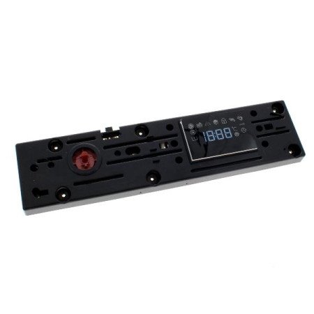 481011022537 Електронний модуль індикації UI SMALL DGT FRESH CARE ПМ Indesit (Заміна C00510117, 488000510117) (C00508710)