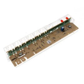 C00143555 Електронний модуль панелі керування ПММ INDESIT