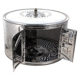 481073593771 барабан для ПМ Whirlpool (заміна 480111104688) (C00448949) 