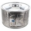 481073593771 барабан для ПМ Whirlpool (заміна 480111104688) (C00448949) 