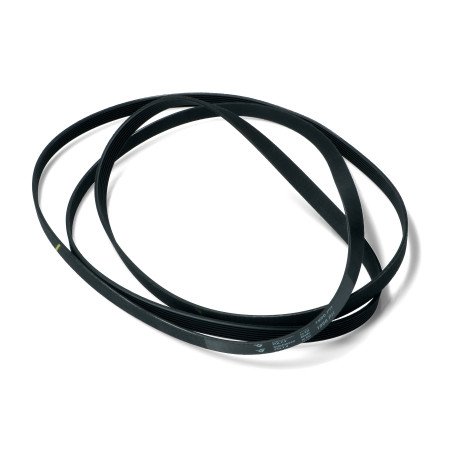 BLH768UN Ремінь 1956 H7 Hutchinson Beko 2962470100 Whirlpool 481281718172 Bosch 00117448 Gorenje 562038