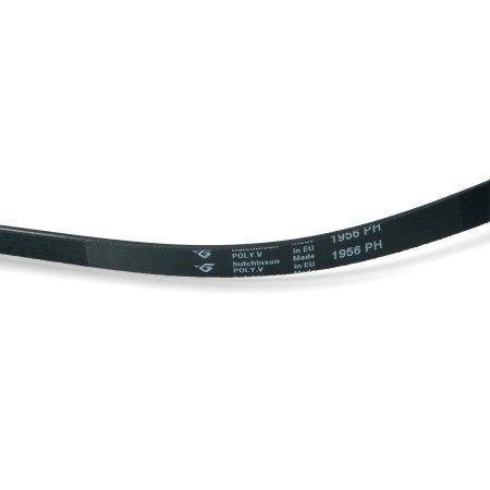 BLH768UN Ремінь 1956 H7 Hutchinson Beko 2962470100 Whirlpool 481281718172 Bosch 00117448 Gorenje 562038