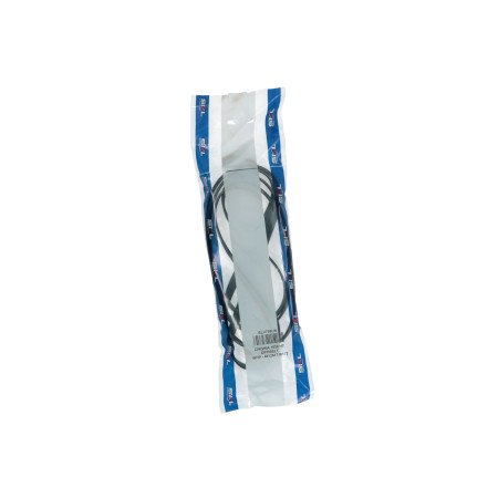 BLH768UN Ремінь 1956 H7 Hutchinson Beko 2962470100 Whirlpool 481281718172 Bosch 00117448 Gorenje 562038