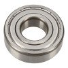 C00002591 Підшипник SKF 6204 ZZ в упаковці для пральної машини Indesit (аналог 481252028137), (482000025908)