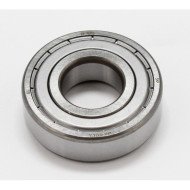 C00002591 Підшипник SKF 6204 ZZ в упаковці для пральної машини Indesit (аналог 481252028137), (482000025908)