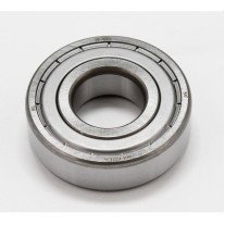 C00002591 Підшипник SKF 6204 ZZ в упаковці для пральної машини Indesit (аналог 481252028137), (482000025908)