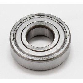 C00002591 Підшипник SKF 6204 ZZ в упаковці для пральної машини Indesit (аналог 481252028137), (482000025908)
