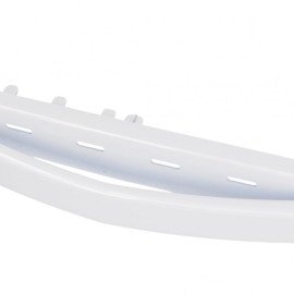 C00117538 Ручка дверей духовки Indesit L= 493 mm Indesit (482000028973)