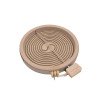 C00139036 Конфорка електрична Eika для склокераміки 1800 W 230V D=200 mm (482000022931)