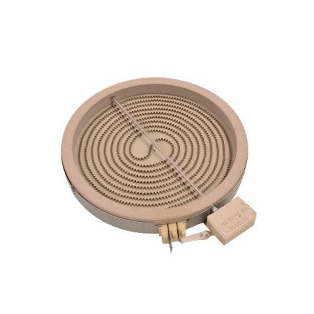C00139036 Конфорка електрична Eika для склокераміки 1800 W 230V D=200 mm (482000022931)