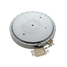 C00139036 Конфорка електрична Eika для склокераміки 1800 W 230V D=200 mm (482000022931)