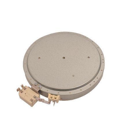 C00139036 Конфорка електрична Eika для склокераміки 1800 W 230V D=200 mm (482000022931)