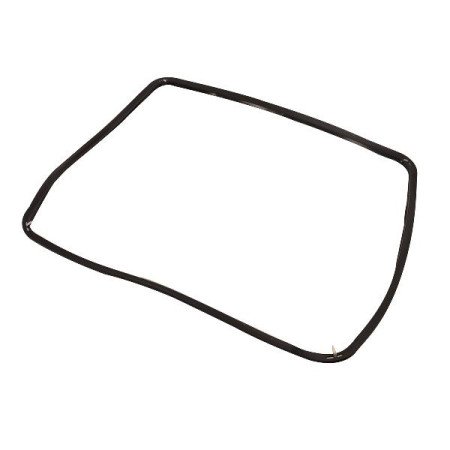 C00141625 Ущільнювач духовки Indesit (355X310mm)