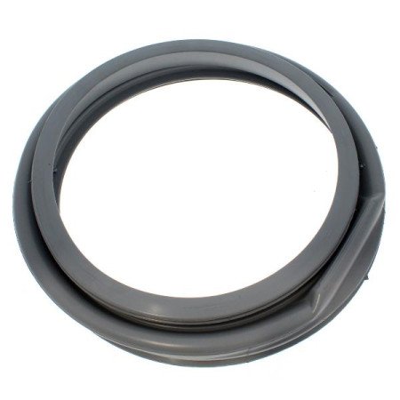 C00145390 Резина люка для пральної машини Indesit для моделей EVOII WISE (Міняє C00095328, C00664605) (482000030017)
