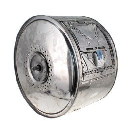 C00521609 Барабан 0.5W,0.5E,1.8H SO IB L1 WH WOH ПМ Whirlpool (488000521609)