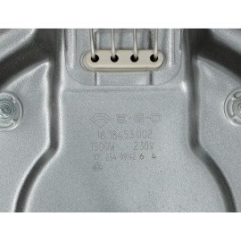COK012UN Електроконфорка 1500 W 180 mm 230V EGO 18.18453.002 (Аналог C00099675, 482000028337)
