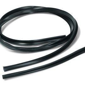 COK701ZN Ущільнювач духовки комплект 1590 + 260 mm AEG, Electrolux, Zanussi 50206535002 [00127041]