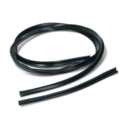 COK701ZN Ущільнювач духовки комплект 1590 + 260 mm AEG, Electrolux, Zanussi 50206535002 [00127041]