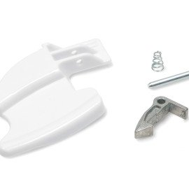 DHL020CY Ручка люка в зборі ПМ Candy 49016396, 41028663
