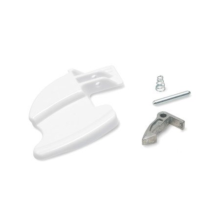 DHL020CY Ручка люка в зборі ПМ Candy 49016396, 41028663