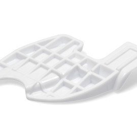 DHL020CY Ручка люка в зборі ПМ Candy 49016396, 41028663