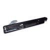DRH302GO Завіса дверей духовки Gorenje 166656 (Заміна 643558, 109482) [CU6206]