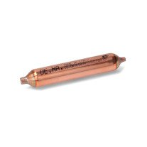Фильтр-осушитель холодоагента 13gr. 5.2mm*2.5mm DENA ITALY DRY018UN