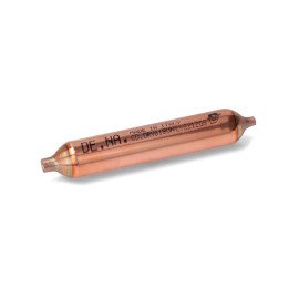 Фильтр-осушитель холодоагента 13gr. 5.2mm*2.5mm DENA ITALY DRY018UN