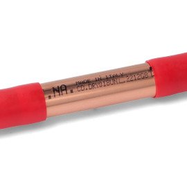 Фильтр-осушитель холодоагента 13gr. 5.2mm*2.5mm DENA ITALY DRY018UN