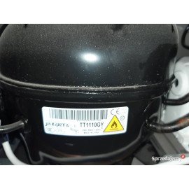 481010646409 Компресор Jiaxipera TT1110GY 220/50 1/5HP-115 W R600 (C00325850) (аналог HMK70AA)