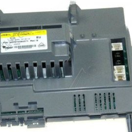 Электронный модуль для ПМ WHIRLPOOL (OCEAN) 481010429110