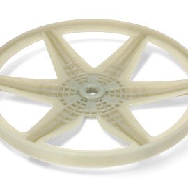 PLY010CY Шків для ПМ D= 280 mm H= 21 mm Candy 41024467