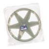 PLY010CY Шків до пральної машини D= 280 mm H= 21 mm Candy 41024467